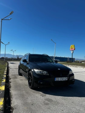 Обява за продажба на BMW 325 325d M57 400+  ~ 555 лв. - изображение 1