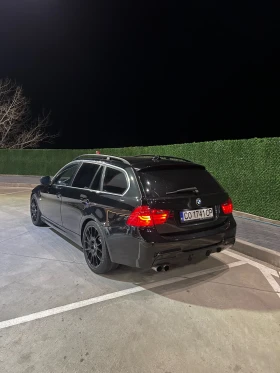 Обява за продажба на BMW 325 325d M57 400+  ~ 555 лв. - изображение 4