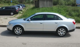 Обява за продажба на Audi A4 BFB 163 kc quattro  ~Цена по договаряне - изображение 2