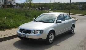 Обява за продажба на Audi A4 BFB 163 kc quattro  ~Цена по договаряне - изображение 6