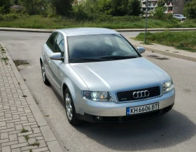 Обява за продажба на Audi A4 BFB 163 kc quattro  ~Цена по договаряне - изображение 4