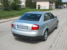 Обява за продажба на Audi A4 BFB 163 kc quattro  ~Цена по договаряне - изображение 5