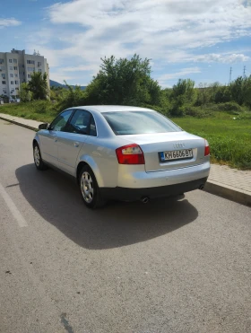 Обява за продажба на Audi A4 BFB 163 kc quattro  ~Цена по договаряне - изображение 7