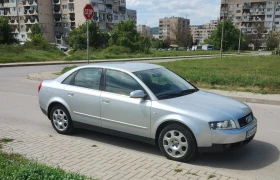 Обява за продажба на Audi A4 BFB 163 kc quattro  ~Цена по договаряне - изображение 10