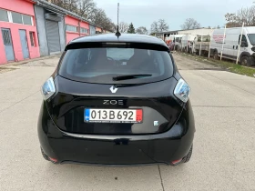 Renault Zoe 22kW - 12800 лв. - 89195549 | Car24.bg