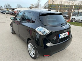 Renault Zoe 22kW - 12800 лв. - 89195549 | Car24.bg