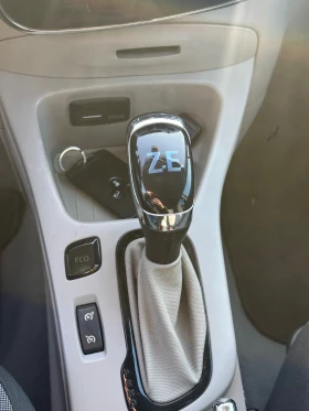 Renault Zoe 22kW - 12800 лв. - 89195549 | Car24.bg