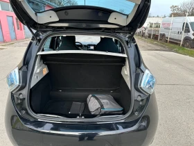 Renault Zoe 22kW - 12800 лв. - 89195549 | Car24.bg