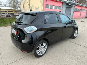 Renault Zoe 22kW - 12800 лв. - 89195549 | Car24.bg