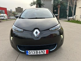 Renault Zoe 22kW - 12800 лв. - 89195549 | Car24.bg