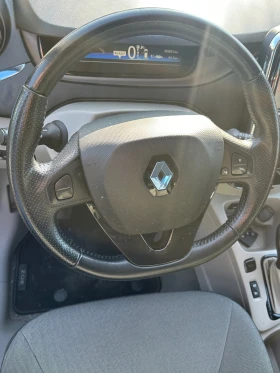 Renault Zoe 22kW - 12800 лв. - 89195549 | Car24.bg