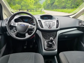 Ford C-max C MAX - 8950 лв. - 27069669 11