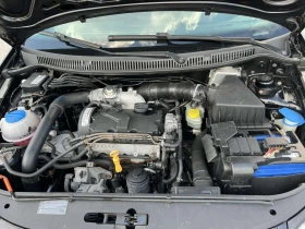 VW Polo 1.4TDI 69 EURO 4 107 000   | Mobile.bg    15