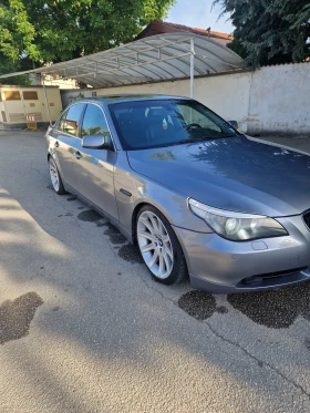 Обява за продажба на BMW 530 M54b30 ~12 500 лв. - изображение 1