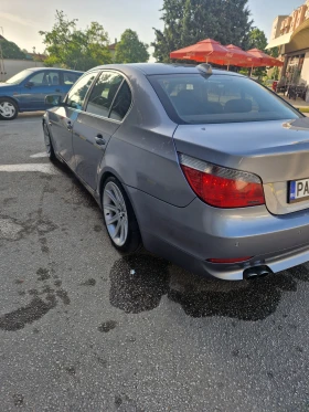 Обява за продажба на BMW 530 M54b30 ~12 500 лв. - изображение 2