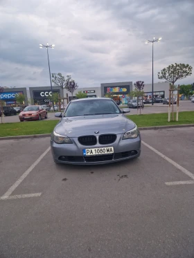 BMW 530 M54b30 | Mobile.bg � ����� ������ 4