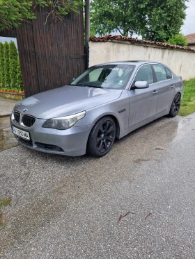 Обява за продажба на BMW 530 M54b30 ~12 500 лв. - изображение 5