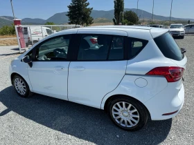 Ford B-Max (KATO )^() | Mobile.bg    9