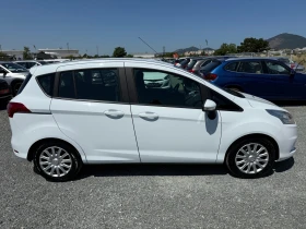 Ford B-Max (KATO )^() | Mobile.bg    4