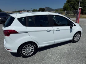 Ford B-Max (KATO )^() | Mobile.bg    5