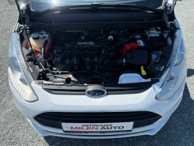 Ford B-Max (KATO )^() | Mobile.bg    17