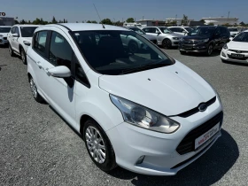 Ford B-Max (KATO )^() | Mobile.bg    3