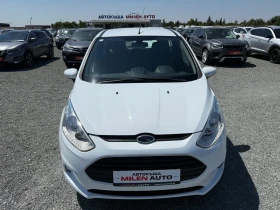 Ford B-Max (KATO )^() | Mobile.bg    2