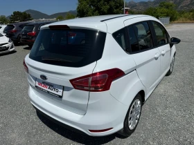 Ford B-Max (KATO )^() | Mobile.bg    6