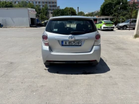 Обява за продажба на Toyota Verso 1.6 d4d ~12 980 лв. - изображение 5
