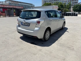 Обява за продажба на Toyota Verso 1.6 d4d ~12 980 лв. - изображение 4