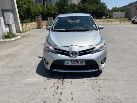 Обява за продажба на Toyota Verso 1.6 d4d ~12 980 лв. - изображение 1