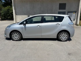 Обява за продажба на Toyota Verso 1.6 d4d ~12 980 лв. - изображение 7