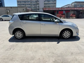 Обява за продажба на Toyota Verso 1.6 d4d ~12 980 лв. - изображение 3