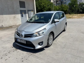 Обява за продажба на Toyota Verso 1.6 d4d ~12 980 лв. - изображение 1