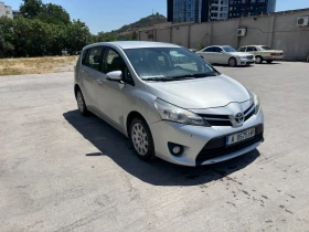 Обява за продажба на Toyota Verso 1.6 d4d ~12 980 лв. - изображение 2