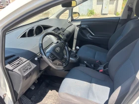 Обява за продажба на Toyota Verso 1.6 d4d ~12 980 лв. - изображение 8