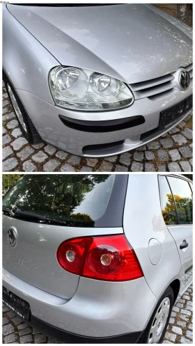 VW Golf 1.4i * 155 000*  | Mobile.bg    17