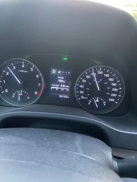 Обява за продажба на Hyundai Elantra  2.0 DOHC AUTOMATIC ~20 000 лв. - изображение 3