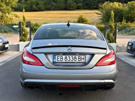 Mercedes-Benz CLS 350 4MATIC HARMAN KARDON DISTRONIC AIRMATIC AMG - 33999 лв. - 26106228 4