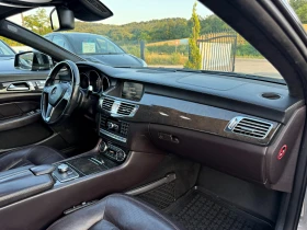 Mercedes-Benz CLS 350 4MATIC HARMAN KARDON DISTRONIC AIRMATIC AMG - 33999 лв. - 26106228 9