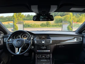 Mercedes-Benz CLS 350 4MATIC HARMAN KARDON DISTRONIC AIRMATIC AMG - 33999 лв. - 26106228 6
