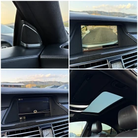 Mercedes-Benz CLS 350 4MATIC HARMAN KARDON DISTRONIC AIRMATIC AMG - 33999 лв. - 26106228 14