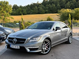 Mercedes-Benz CLS 350 4MATIC HARMAN KARDON DISTRONIC AIRMATIC AMG - 33999 лв. - 26106228 2