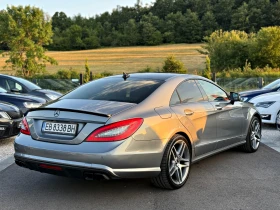 Mercedes-Benz CLS 350 4MATIC HARMAN KARDON DISTRONIC AIRMATIC AMG - 33999 лв. - 26106228 3
