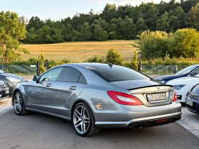 Mercedes-Benz CLS 350 4MATIC HARMAN KARDON DISTRONIC AIRMATIC AMG - 33999 лв. - 26106228 5