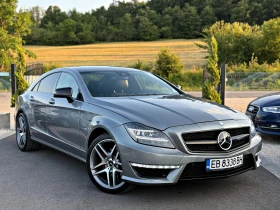  Mercedes-Benz CLS 35...
