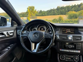 Mercedes-Benz CLS 350 4MATIC HARMAN KARDON DISTRONIC AIRMATIC AMG - 33999 лв. - 26106228 7