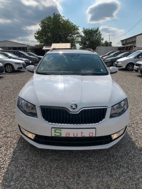 Skoda Octavia 1.6TDI 4x4 - 14400 лв. - 84648677 2
