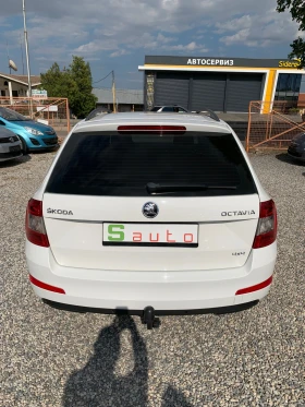 Skoda Octavia 1.6TDI 4x4 - 14400 лв. - 84648677 4