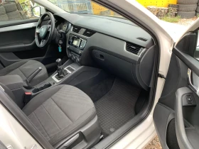 Skoda Octavia 1.6TDI 4x4 - 14400 лв. - 84648677 12